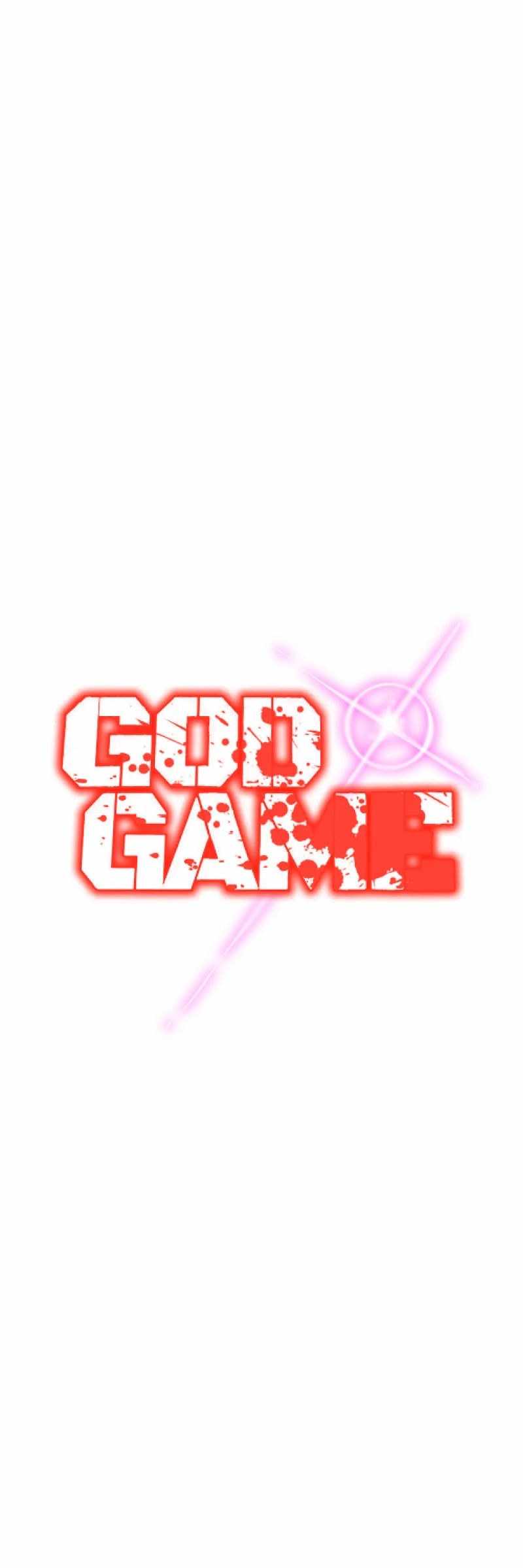 God Game Chapter 112 22